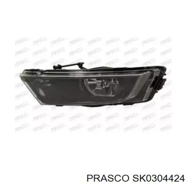 Luzes de nevoeiro esquerdas VAG 5E0941701C preço, a partir de 47,97 USD