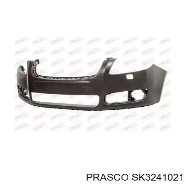 Pára-choque dianteiro VAG 5J0807221C preço, a partir de 100,88 USD