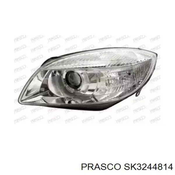 Luz esquerda VAG 5J1941015A preço, a partir de 160,04 USD