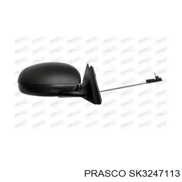 Compre 6915523M VAG Espelho de retrovisão direito