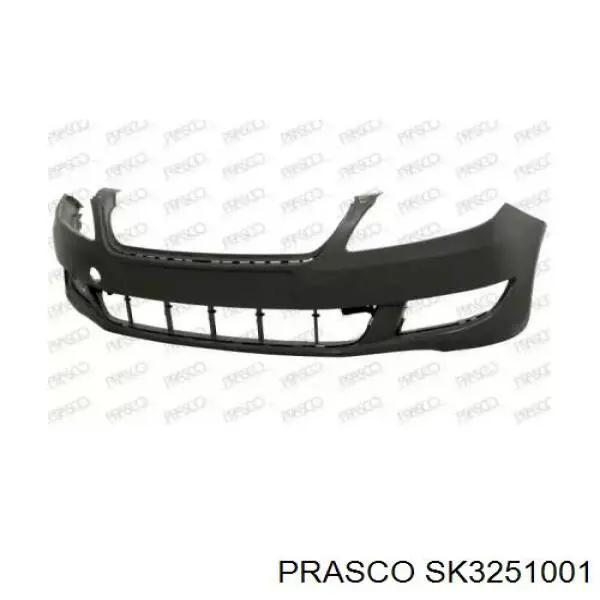 Pára-choque dianteiro AND 72807026 preço, a partir de 93,43 USD