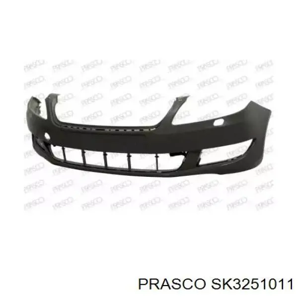 Pára-choque dianteiro VAG 5J0807221E preço, a partir de 138,03 USD
