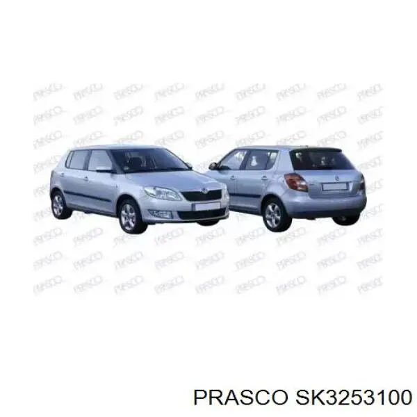 Capota Polcar 691603 preço, a partir de 227,14 USD