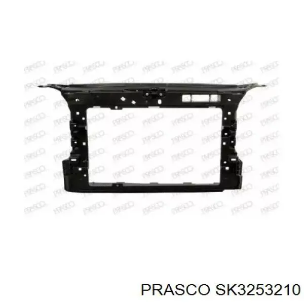 Compre FP6412200 FPS Suporte do radiador montado (painel de montagem de fixação das luzes)