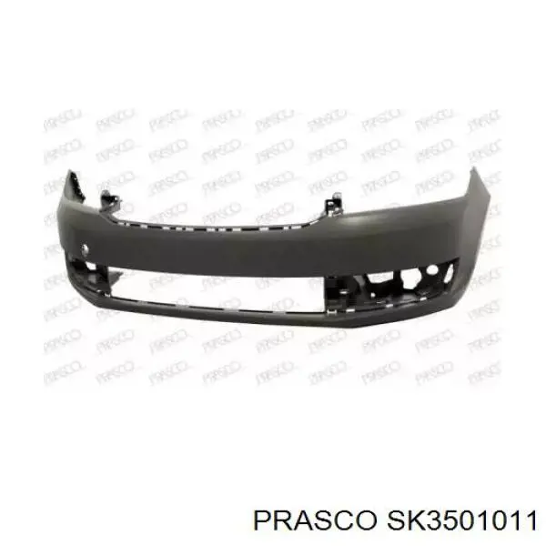 Pára-choque dianteiro Polcar 69B1071 preço, a partir de 94,01 USD
