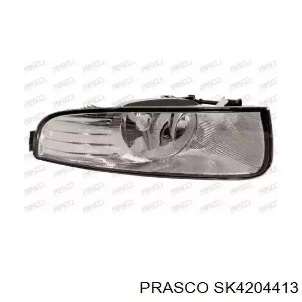 Compre 3T0941702 VAG Luzes de nevoeiro direitas