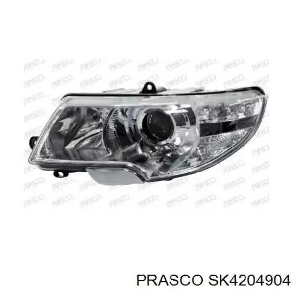 Luz esquerda VAG 3T1941015C preço, a partir de 146,29 USD