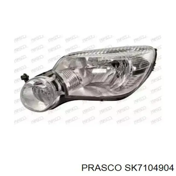 Compre 5L1941015A VAG Luz esquerda