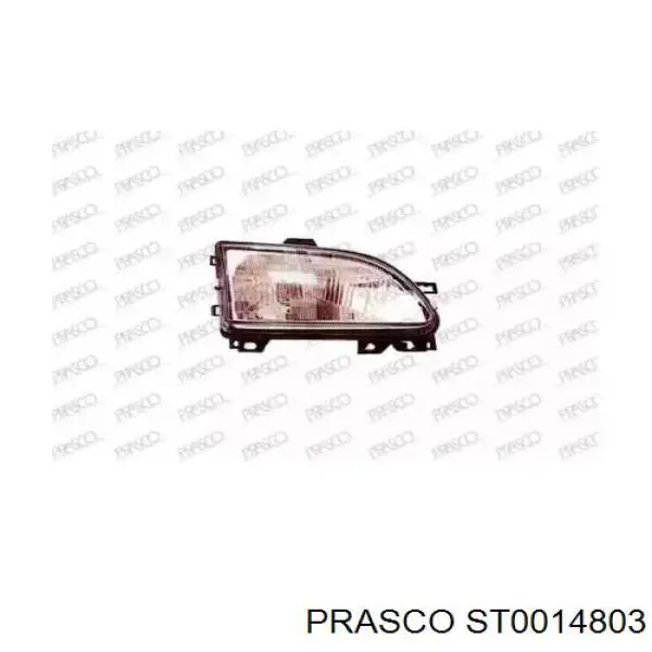 Compre 6H1941016A VAG Luz direita