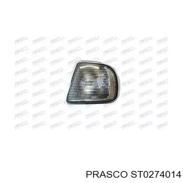 Compre 6K0953049A VAG Pisca-pisca esquerdo