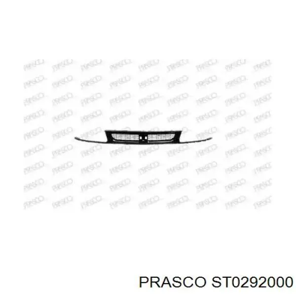 Pára-lama dianteiro esquerdo Tempest 0410463311 preço, a partir de 38,86 USD