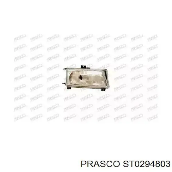 Compre 6K0941015C VAG Luz esquerda
