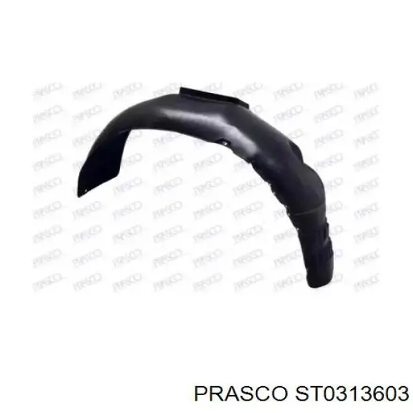 Compre 6K0809962DB41 VAG Guarda-barras direito do pára-lama dianteiro