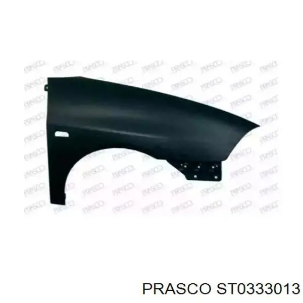 Compre 673002J Polcar Pára-lama dianteiro direito