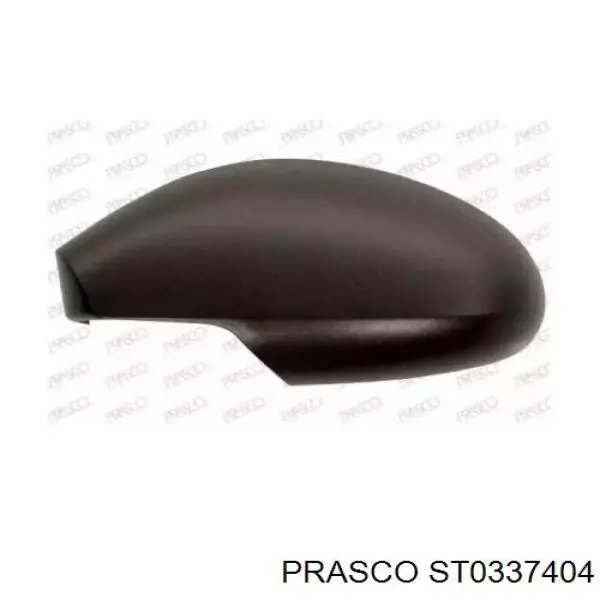 Compre 6L0857537A VAG Placa sobreposta (tampa) do espelho de retrovisão esquerdo