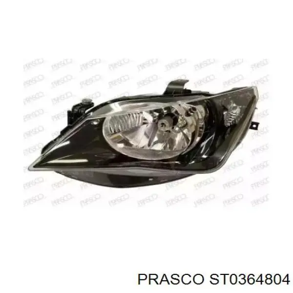 Luz esquerda VAG 6J1941021J preço, a partir de 143,02 USD