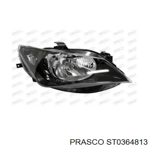 Luz direita VALEO 44822 preço, a partir de 110,65 USD