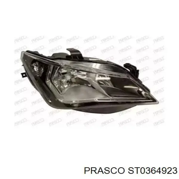 Compre ST0364923 Prasco Luz direita