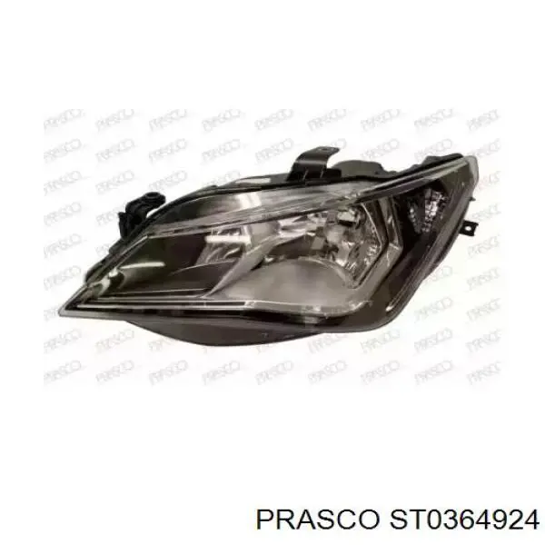 Luz esquerda VAG 6J1941005F preço, a partir de 200,90 USD