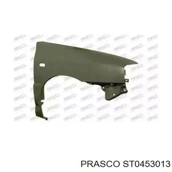 Compre ST0453013 Prasco Pára-lama dianteiro direito