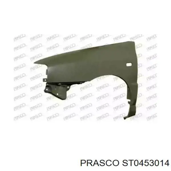 Compre ST0453014 Prasco Pára-lama dianteiro esquerdo