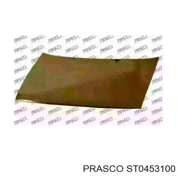 Capota Polcar 672203 preço, a partir de 219,25 USD