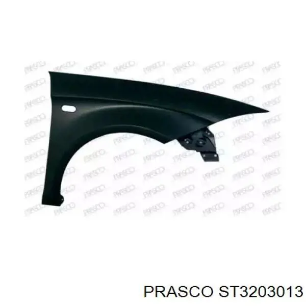 Pára-lama dianteiro direito VAG 5P0821022 preço, a partir de 103,71 USD