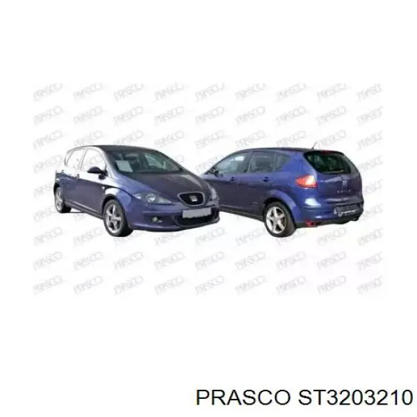 Suporte do radiador montado (painel de montagem de fixação das luzes) Tempest 0440496200 preço, a partir de 138,62 USD