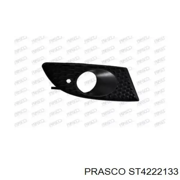 Compre FP6203992 FPS Borda (orla) das luzes de nevoeiro direita