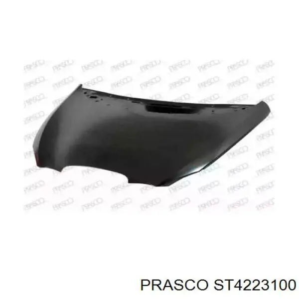 Capota 672603 Polcar