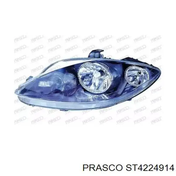 Luz esquerda VAG 5P1941033A preço, a partir de 163,45 USD
