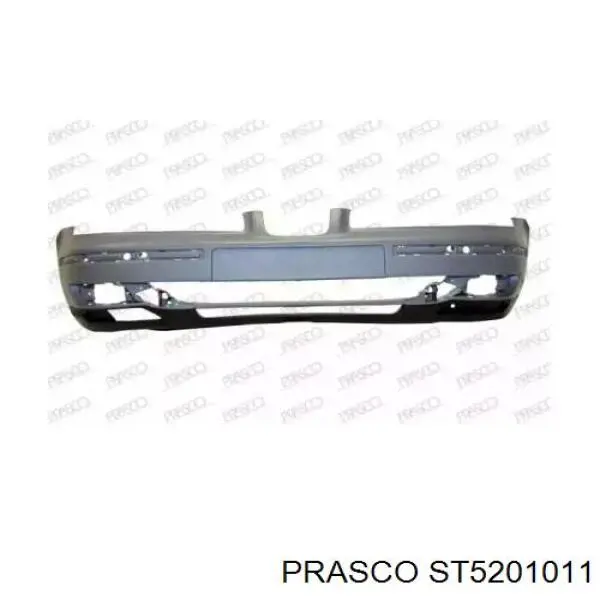Compre 6722071J Polcar Pára-choque dianteiro