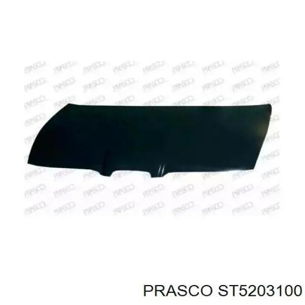 Compre ST5203100 Prasco Capota