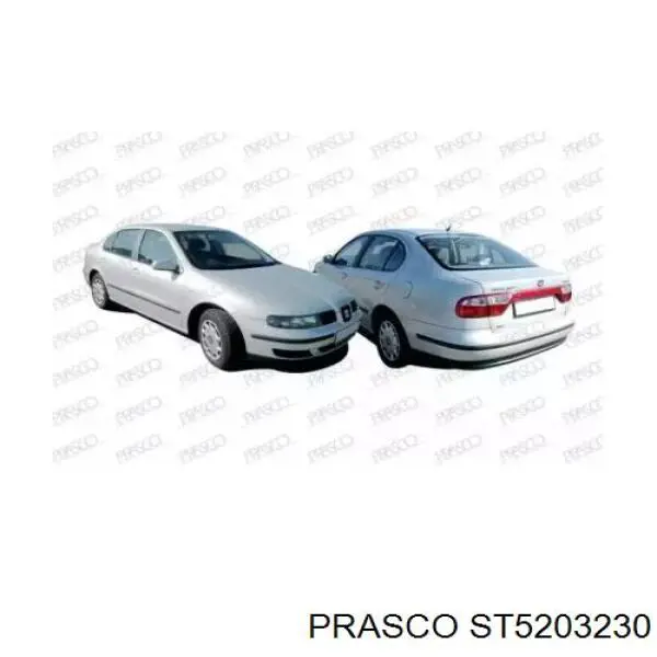  Prasco ST5203230