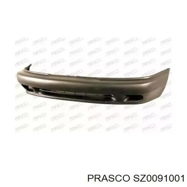 Pára-choque dianteiro Suzuki 7171160G00799 preço, a partir de 484,84 USD