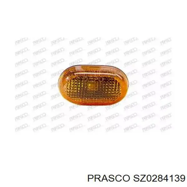 Luz intermitente no pára-lama Suzuki 3641060B11 preço, a partir de 8,52 USD