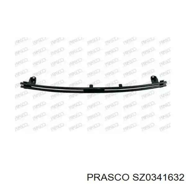 Compre 5502006814941P 4max Reforçador do pára-choque dianteiro