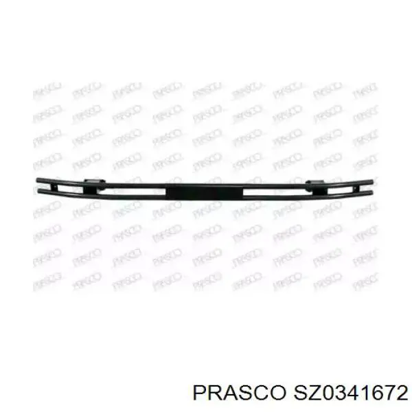 Reforçador do pára-choque traseiro Suzuki 6556062J10 preço, a partir de 137,97 USD
