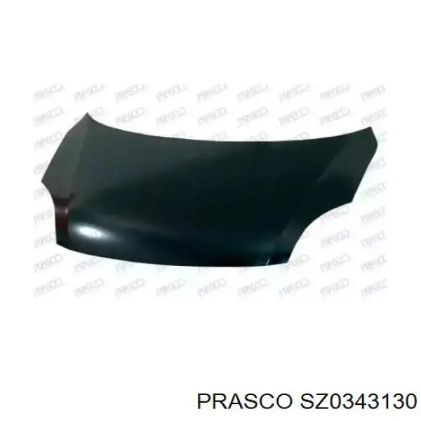 Capota 742303J Polcar