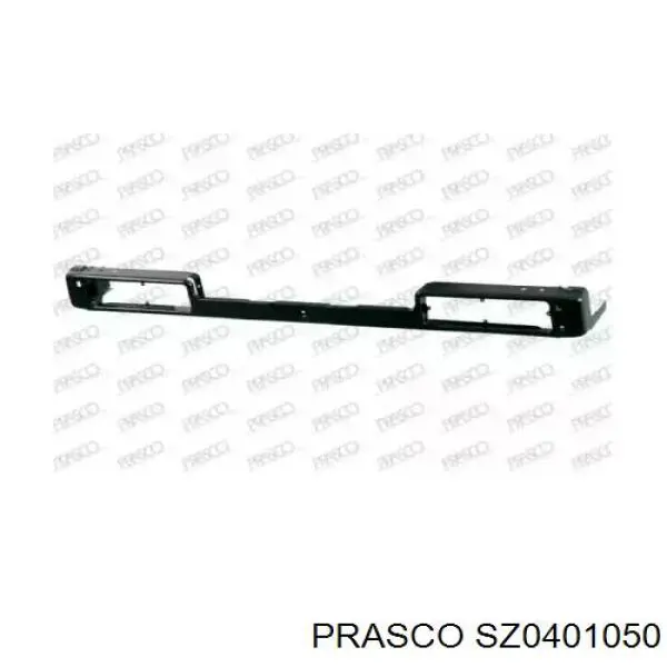 Compre SZ0401050 Prasco Pára-choque traseiro