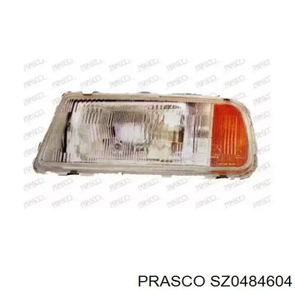 Luz esquerda Suzuki 3530060A31000 preço, a partir de 57,77 USD