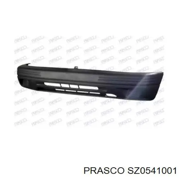 Compre SZ0541001 Prasco Pára-choque dianteiro