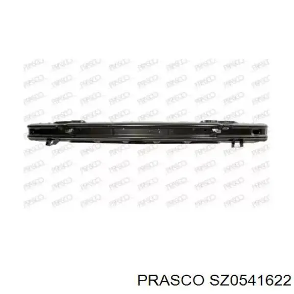 Reforçador do pára-choque dianteiro Suzuki Grand Vitara  FT, HT