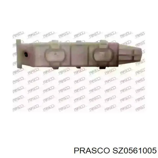Consola do pára-choque dianteiro Suzuki 7173165J00000 preço, a partir de 11,91 USD