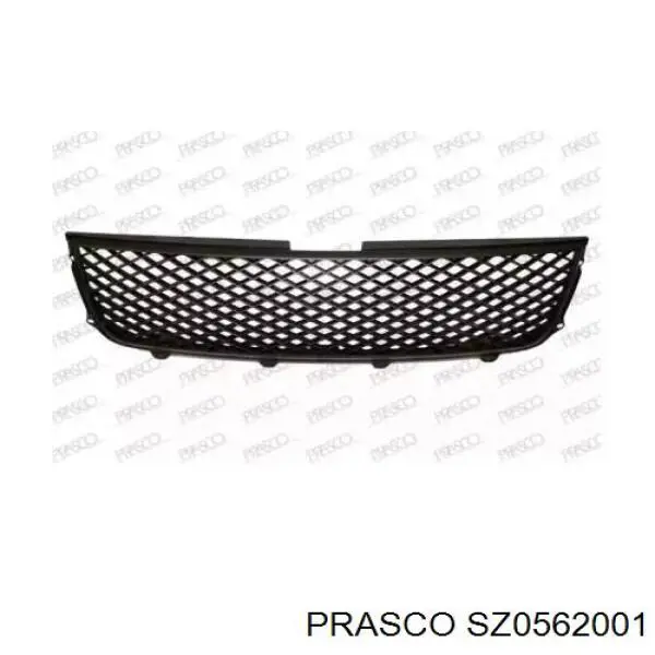 Grelha do radiador Suzuki 7174165J00 preço, a partir de 33,31 USD