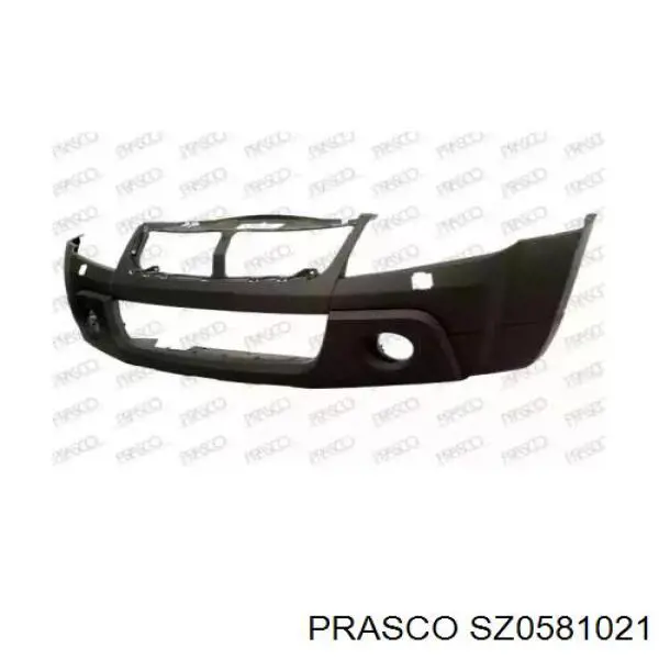 Pára-choque dianteiro Suzuki 7171177K70799 preço, a partir de 353,08 USD