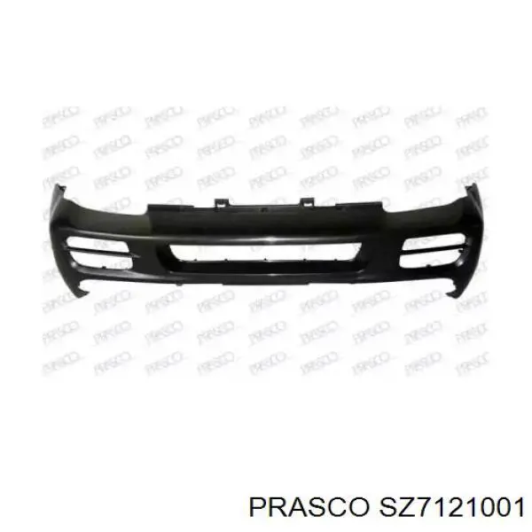 Compre SZ7121001 Prasco Pára-choque dianteiro