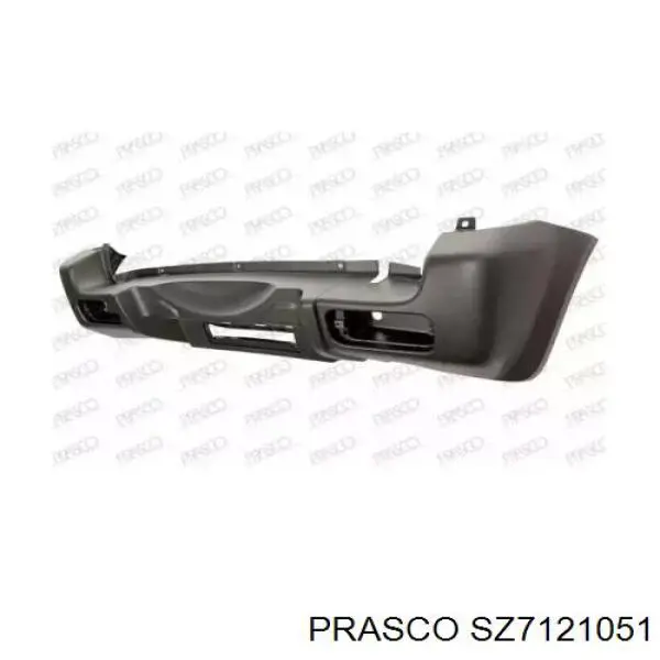 Pára-choque traseiro 4max 5506006842950P preço, a partir de 300,07 USD