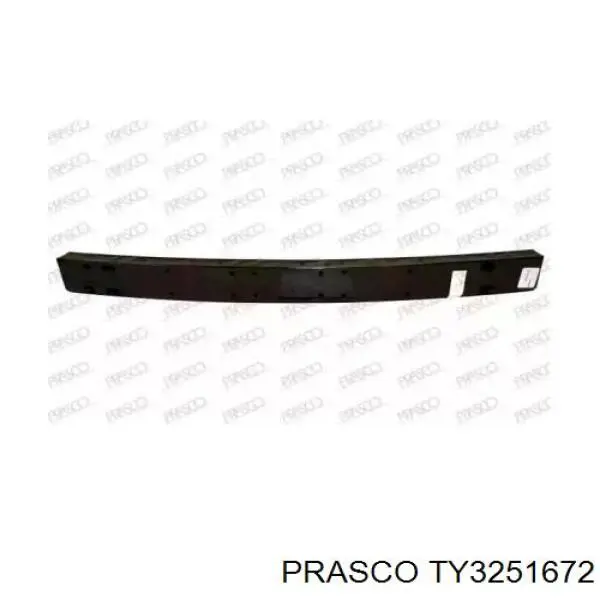 Compre 8105963 Polcar Reforçador do pára-choque traseiro