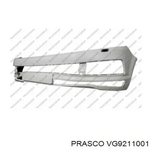 Pára-choque dianteiro VAG 7E0807217S9B9 preço, a partir de 179,98 EUR
